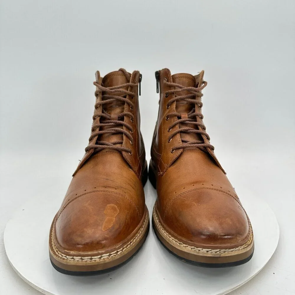 Timberland men size